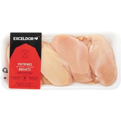 Exceldor EXCEL POIT PLT DESO SS PEAU FC 1 ea, 17,00 $/1ch