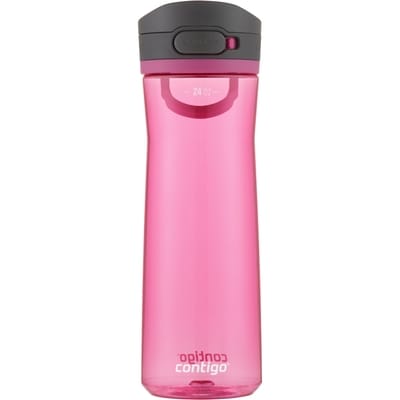 Contigo Contigo AUTOPOP Jackson Water Bottle 24 oz, Licorice 1 ea, $28.00/1ea