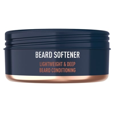 Gillette King C. Beard Softener, beard balm with argan oil for beard softening and deep conditioning 100 ml, $21.99/100ml