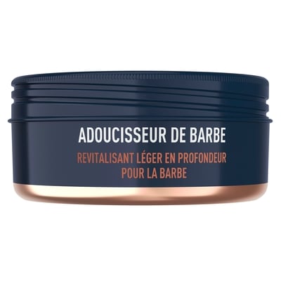 Gillette Adoucisseur de barbe King C., baume à barbe avec huile d’argan pour adoucir et revitaliser la barbe en profondeur 100 ml, 21,99 $/100ml
