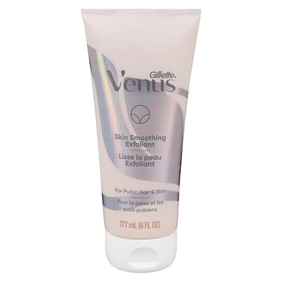 Gillette VENUS FM INTIM SOIN PERS EXFLN 177 ml, 13,84 $/100ml