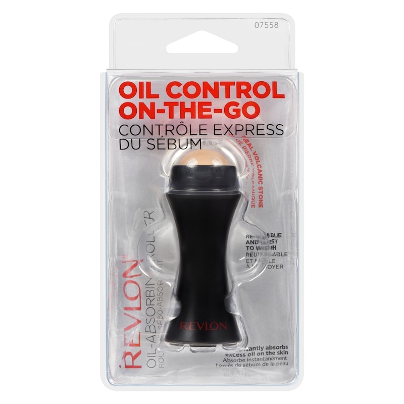 Volcanic Stone Roller Nail Implements