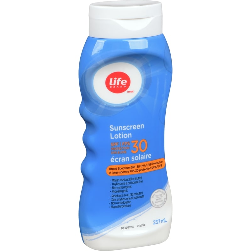 Sun Lotion SPF 30