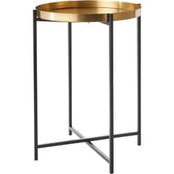 Life at Home Foldable Accent Table - 1 ea | Real Canadian