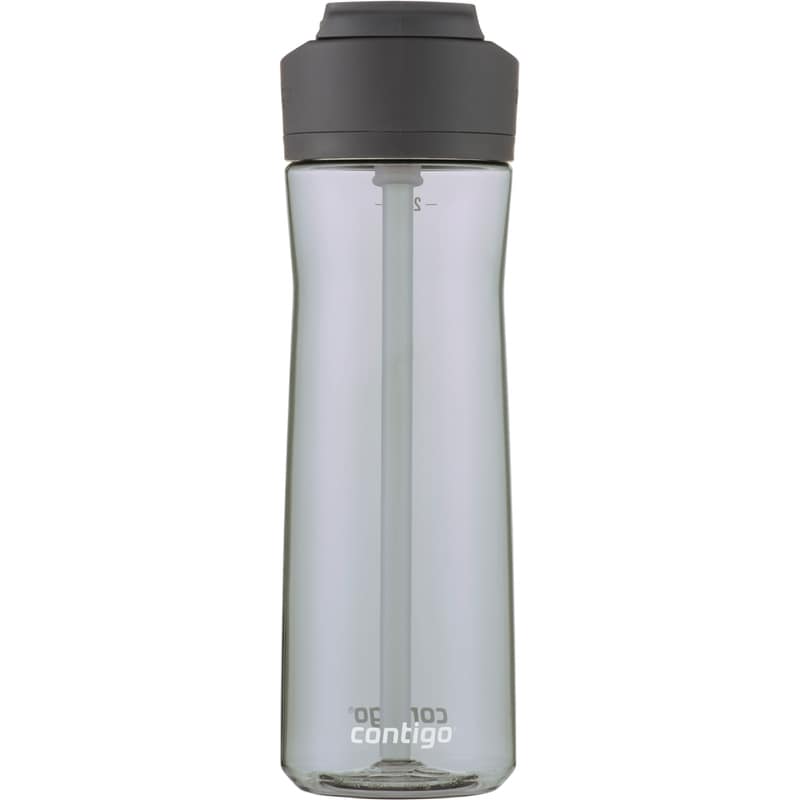Contigo AUTOSPOUT Ashland 2.0 Tritan Bottle 24 oz, Sake