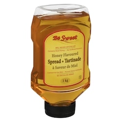 honey！ Be Sweet Honey Spread - 1 kg | Dominion Stores of Newfoundland