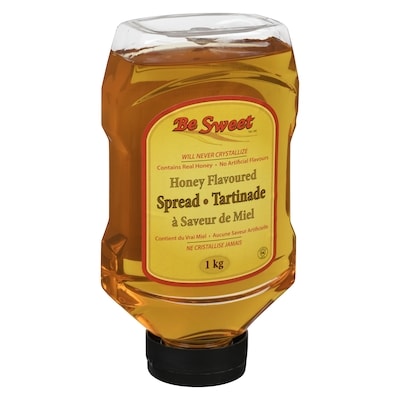 Honey Spread