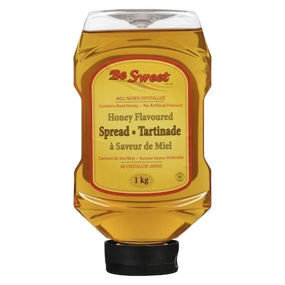 Honey Spread