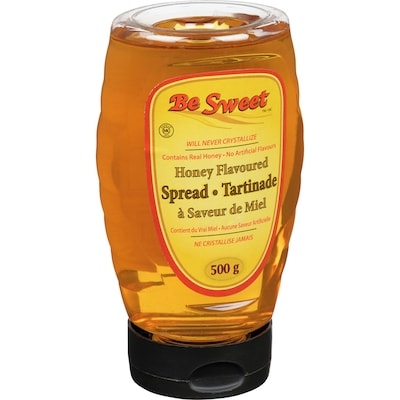 Honey Spread