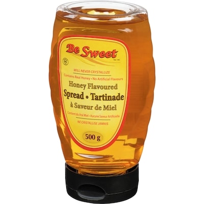 Honey Spread