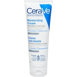 Moisturizing Cream For Normal To Dry Skin