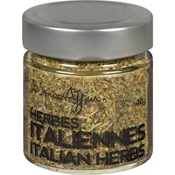 A Spice Affair Italian Herbs 40 g, $19.98/100g
