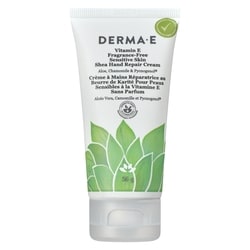 Derma E Vitamin E Fragrance-Free Therapeutic Shea Hand Repair Cream 56 g, $26.77/100g