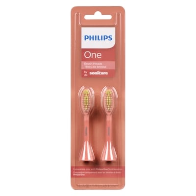 Brush Heads