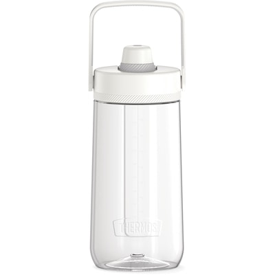Thermos Bouteille en plastique 1.2L 1 ea, 21,00 $/1ch