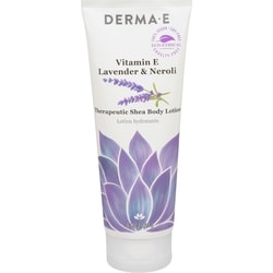Derma E Vitamin E Lavender & Neroli Therapeutic Shea Body Lotion 236 ml, $8.89/100ml