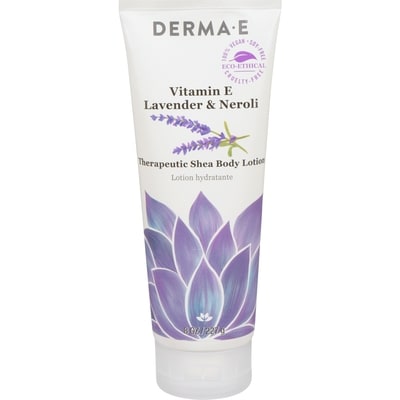 derma e Lotion Hydratante 236 ml, 8,89 $/100ml