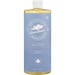 Castille Soap Unscented