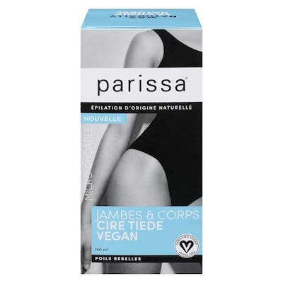Parissa PARISSA CIRE CHAUDE CORPS JMB 150 ml, 9,99 $/100ml