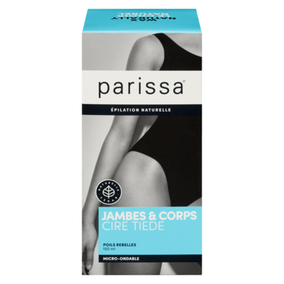 Parissa PARISSA CIRE CHAUDE CORPS JMB 150 ml, 8,49 $/100ml