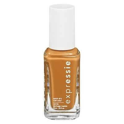Essie Expressie Quick Dry Nail Color 110 Saffr-On The Move 10 ml, $119.90/100ml