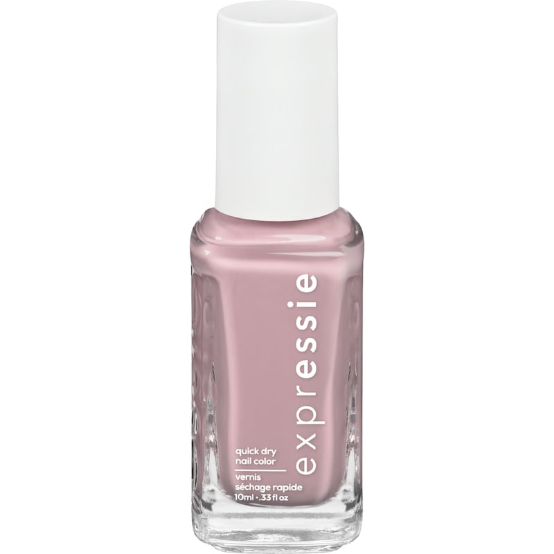 Express 210 Throw It On Quick Dry Nail Color