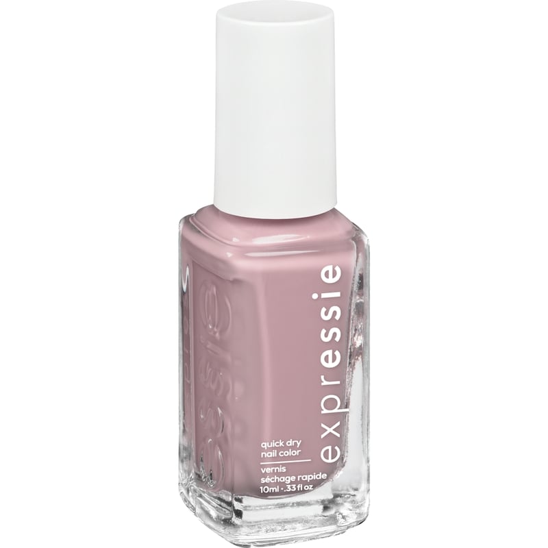 Express 210 Throw It On Quick Dry Nail Color