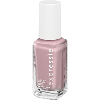 Express 210 Throw It On Quick Dry Nail Color