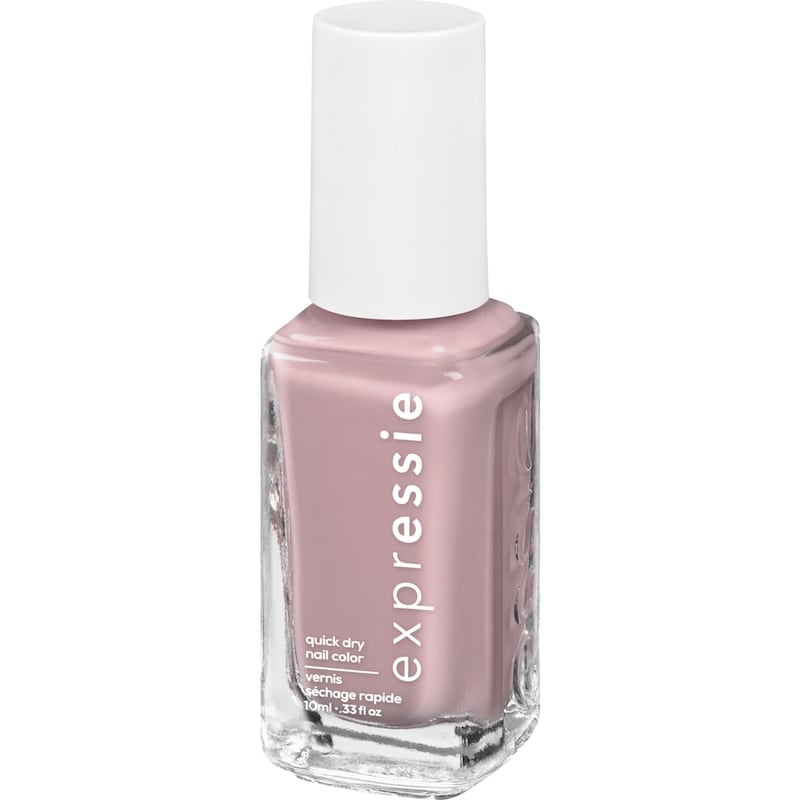 Express 210 Throw It On Quick Dry Nail Color
