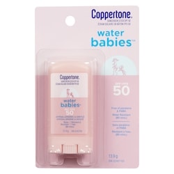 Sunscreen Stick Waterbabies SPF50