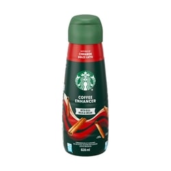 Cinnamon Dolce Latte Liquid Coffee Enhancer