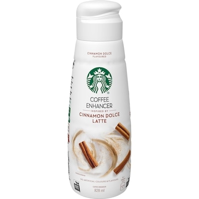 Starbucks Starbucks Latte Cannelle Dolce 828 ml, 1,09 $/100ml