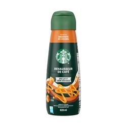 Starbucks Rehausseur De Café Liquide Macchiato Au Caramel 828 ml, 0,97 $/100ml