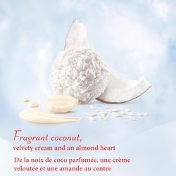 Ferrero Rocher CONFETTERIA Coconut Almond Specialty Bag, 8