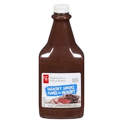 Hickory Smoke Barbecue Sauce