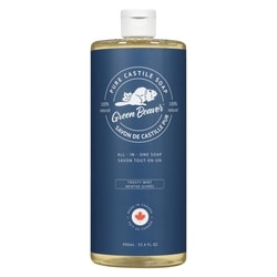 Frosty Mint All Purpose Soap