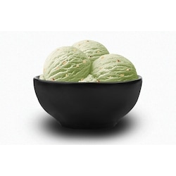 クリーム Chapmans Premium Pistachios & Almonds Ice Cream - 2 l | Dominion