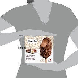 トイガン hagebonz Buy Haagen-Dazs Extraaz Ice Cream Caramel Cone Explosion 450 ml