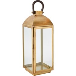 Life at Home Lh Grande Lanterne Doree 1 ea, 60,00 $/1ch