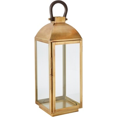Life at Home Lh Grande Lanterne Doree 1 ea, 35,94 $/1ch
