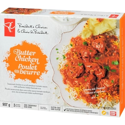 Poulet Au Beurre