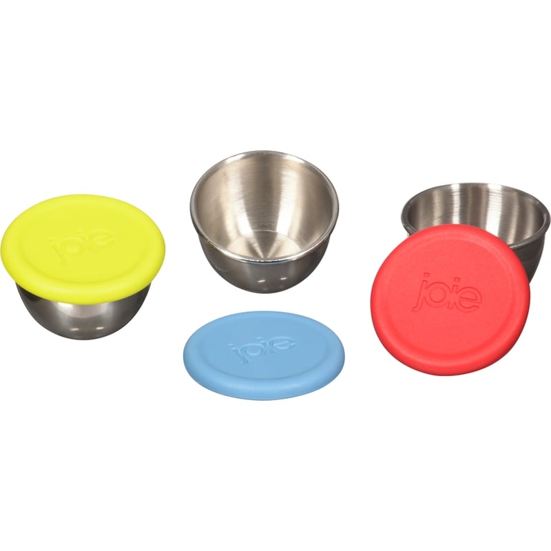 Condiment Containers