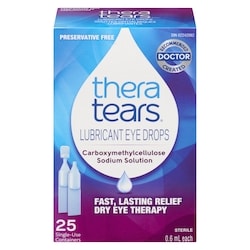 Tears Eye Mono Dose