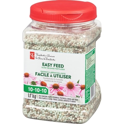 Easy Feed Fertilizer 10-10-10, 1.7KG