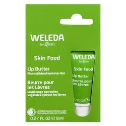 Weleda Skin Food Lip Butter 8 ml, $137.38/100ml