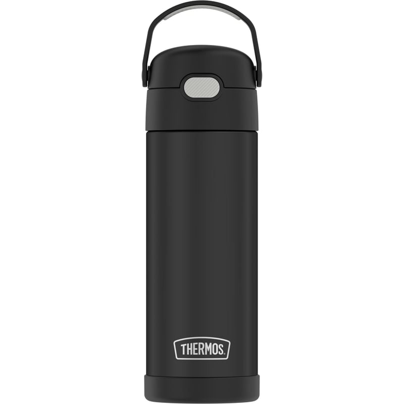 Thermos FUNtainer Water Bottle with Spout