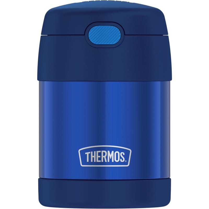 Thermos Thermos FUNtainer Vacuum Insulated Stainless Steel Food - Main Image