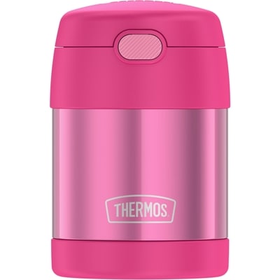 Thermos Thermos FUNtainer Vacuum Insulated Stainless Steel Food Jar 1 ea, $21.00/1ea