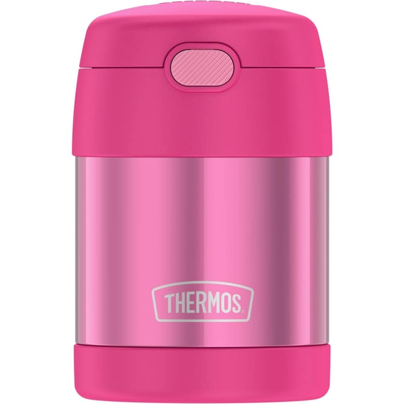 Thermos FUNtainer Vacuum Insulated Stainless Steel Food Jar