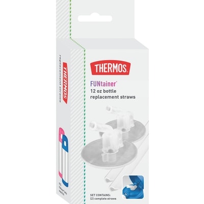 Thermos Replacement Straw 1 ea, $6.00/1ea